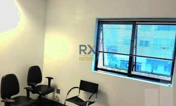 Imagem 5: Comercial, com 35 m² no bairro Perdizes