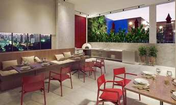 Imagem 4: GR ALUGA ED. SANTORO - 3 Suites- sem planejados - 123m2 - AREA DE LAZER - OPORTUNIDADE EM