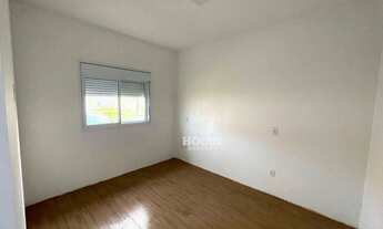 Imagem 5: Casa com 3 dormitórios para alugar, 92 m² por R$ 4.326/mês - Condomínio Reserva Central