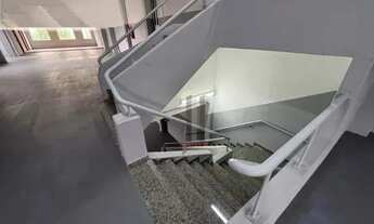 Imagem 4: Galpão para alugar, 1800 m² por R$ 48.500,00/mês - Cambuci - São Paulo/SP