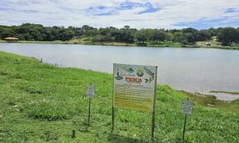 Imagem 6: Lote - Cond. Águas da Serra - Hidrolândia