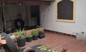 Imagem 3: CASA ASSOBRADADA - FREGUESIA DO Ó - SP