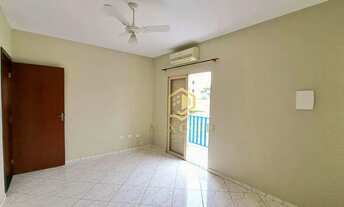 Imagem 7: Casa com 4 dormitórios para alugar, 120 m² por R$ 3.022,00/mês - Residencial Portal da Man