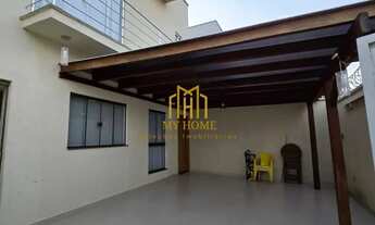 Imagem: Sobrado com 3 suítes no Village Santa Rita