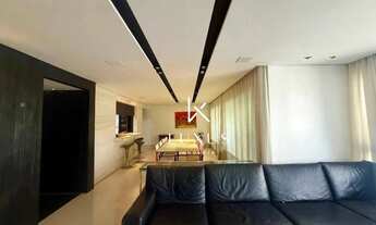 Imagem 2: Apartamento com 4 quartos à venda, 199 m² - Belvedere - Belo Horizonte/MG