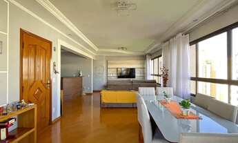 Imagem 2: Apartamento à venda no bairro Jardim Proença, 4 quartos - Campinas