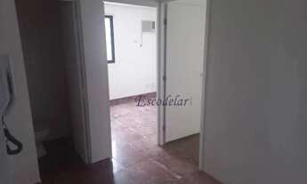 Imagem: Sala comercial à venda no Mandaqui - São