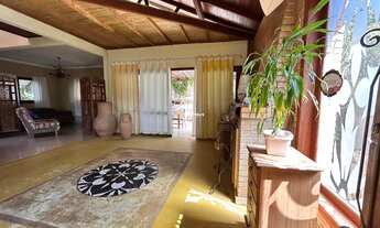 Imagem 4: Casa com 2 dormitórios à venda, 180 m² - R$ 1.300.000,00 - Rio Tavares - Florianópolis/SC