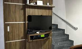 Imagem: RR0240D Casa 85m² RESIDENCIAL VILLAGIO