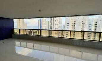 Imagem 4: Apartamento de Alto Padrão para Venda no Altiplano com 4 suítes e 4 vagas!