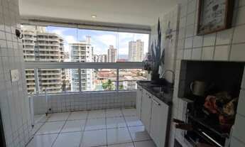 Imagem: 2 QUARTOS 2 VAGAS - VILA TUPI PRAIA GRANDE