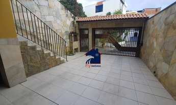 Imagem 2: Sobrado à venda, 174 m² por R$ 730.000,00 - Freguesia do Ó - São Paulo/SP