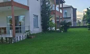 Imagem 6: Alugo casa com 3 suítes Abrantes