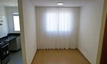 Imagem 2: Imóvel para aluguel sem fiador com 2 quartos em Samambaia Sul - Brasília - DF