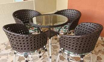 Imagem: Aconchego da Ciloca!