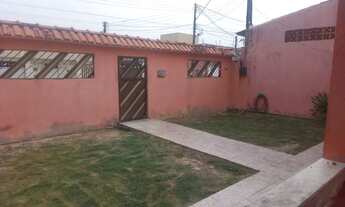 Imagem: Casa 2 qts Conj vila nova próx ao T4