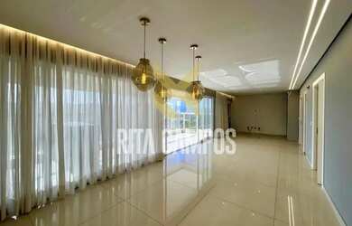 Imagem 3: ELEGÂNCIA E SOFISTICAÇÃO NA 404 SUL- APARTAMENTO DOS SONHOS!