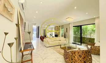 Imagem 5: LOCAÇÃO MOBILIADA - TAMBORÉ 10 - Pacote R$ 40.000