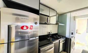 Imagem 7: Apartamento 2 dormitórios no Bairro NSGraças