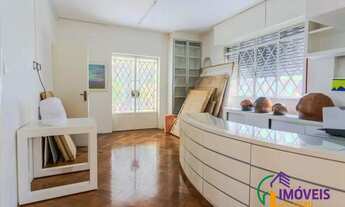 Imagem 5: CASA ASSOBRADADA - ALTO DE PINHEIROS - SP