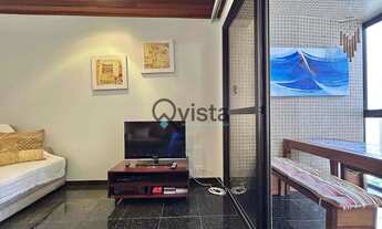 Imagem 5: Apartamento padrão à Venda, Pitangueiras, Guarujá, SP