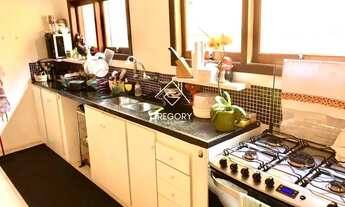 Imagem 2: Alphaville 3 - Maravilhosa casa para locação Residencial Alphaville 3