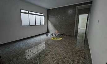 Imagem 2: Casa à venda, 191 m² por R$ 600.000,00 - Jardim Las Vegas - Santo André/SP