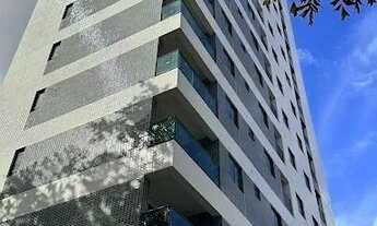 Imagem: Edf. Glória Luz 84m² 3 quartos Lazer