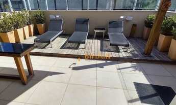 Imagem: Linda cobertura a Venda Buritis!