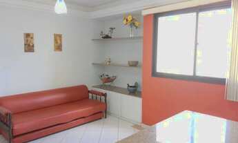 Imagem 5: Apartamento à venda na Praia do Morro em Guarapari-ES: 1 quarto, 1 sala, 2 banheiros, 1 va