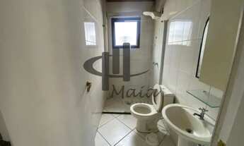 Imagem 6: Locação Apartamento Sao Caetano do Sul Santa Paula Ref: 45291