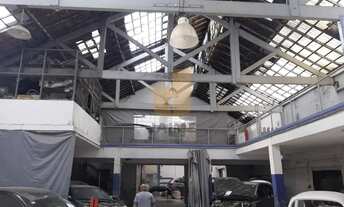 Imagem 3: CASA À VENDA OU LOCAÇÃO - 900m² - Santa Cecília