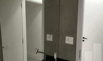 Imagem 4: Conjunto Comercial com 37 m2, 1 sala 2 ambientes com ar condicionado e recepção - Perdizes