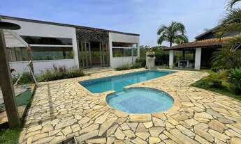 Imagem 6: Chácara Mogi das Cruzes, Piscina com Hidromassagem 1 h de SP