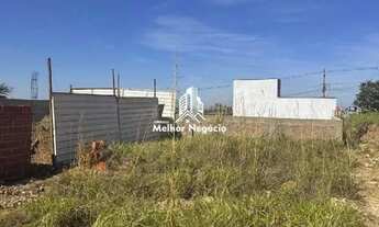 Imagem 3: Não aceita financiamento) Terreno à venda no Loteamento Vem Viver Piracicaba I em Piracic