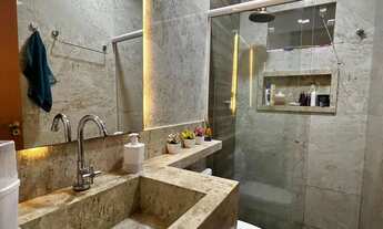 Imagem 5: Vendo Casa em Condomínio Zeus, 3 Quartos, 2 Vagas, Oportunidade