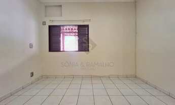 Imagem 7: Casa Padrão para Locação no Bairro Ipiranga, em Ribeirão Preto SP