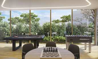 Imagem 5: Casa do Poço | Otima Localizaçao | 3 Quartos (2 Suítes) | Lazer Completo