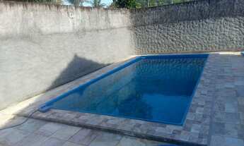 Imagem 4: Casa de esquina com piscina R$ 580 mil