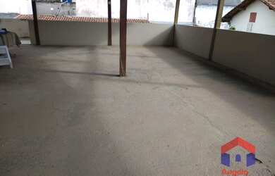 Imagem 5: Casa com 3 dormitórios à venda, 429 m² por R$ 850.000,00 - Copacabana - Belo Horizonte/MG