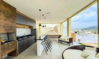 Imagem 16: Casa com 3 dormitórios à venda, 385 m² por R$ 1.800.000 - Nova São Pedro - São Pedro da Al