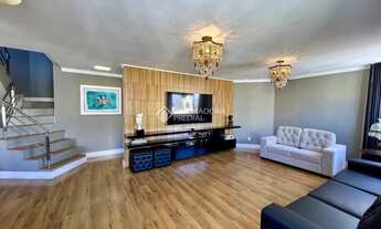 Imagem 3: Triplex com 203 m² à venda no Centro de Florianópolis