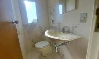 Imagem 4: Apartamento para alugar em Campinas, Cambuí, com 3 quartos, com 130 m², Codajas