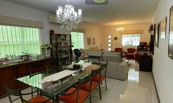 Imagem 5: ALUGUEL SÃO FRANCISCO NITERÓI CASA CONDOMÍNIO FECHADO 4 SUÍTES TODOS COM VARANDAS 2 VAGAS