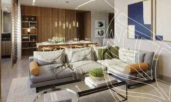 Imagem: Apartamento à venda, 4 quartos, 2 suítes