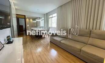 Imagem 2: Locação Apartamento 3 quartos Buritis Belo Horizonte