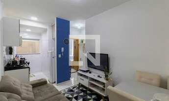 Imagem 4: Apartamento à Venda - Vila Progresso, 2 Quartos, 40 m2