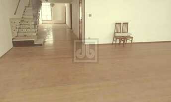 Imagem: COBERTURA DUPLEX - TRÊS SALÕES - QUATRO