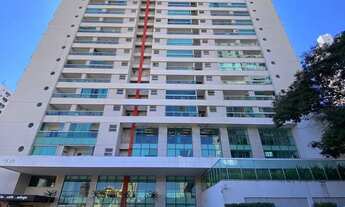 Imagem 2: Apartamento para Locação 1 Quarto SuÍte, Armários, 1 Vaga, 62M², Setor Marista, Goiânia