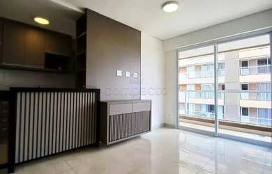 Imagem: Apartamento para aluguel possui 80 metros